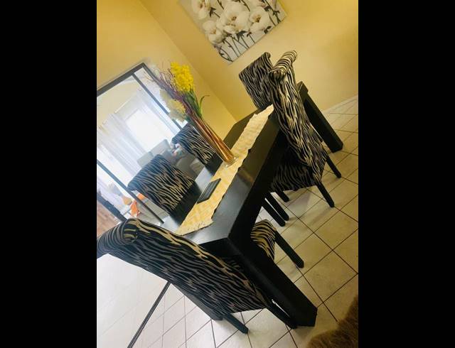 3 BEDROOM PROPERTY TO RENT IN NORKEM PARK